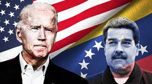 BIDEN SE ACERCA A MADURO ¿QUÉ HAY DETRÁS?