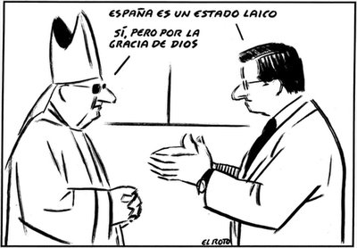 ESPAÑA CHISTE