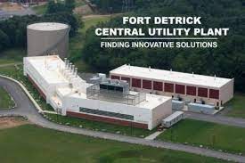 Forti detrik