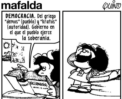 MAFALDA DEMOCRACIA1