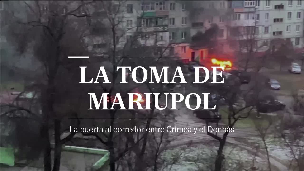 MARIUPOL