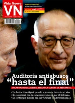 LA IGLESIA ENCARGA LA AUDITORIA A UN DESPACHO “DEPENDIENTE”