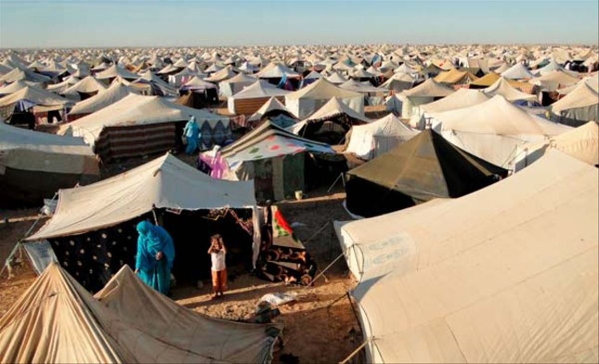 SAHARA 2