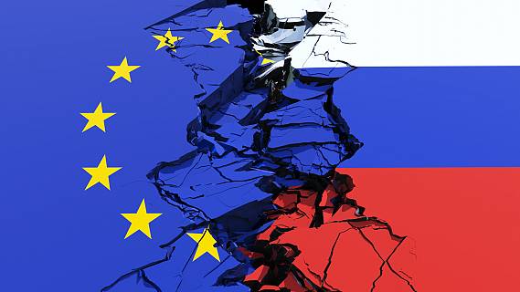 UE y rusia