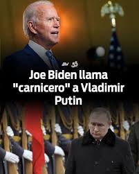 biden carniceros