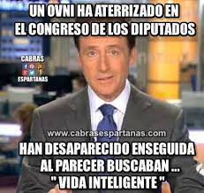 congreso chiste