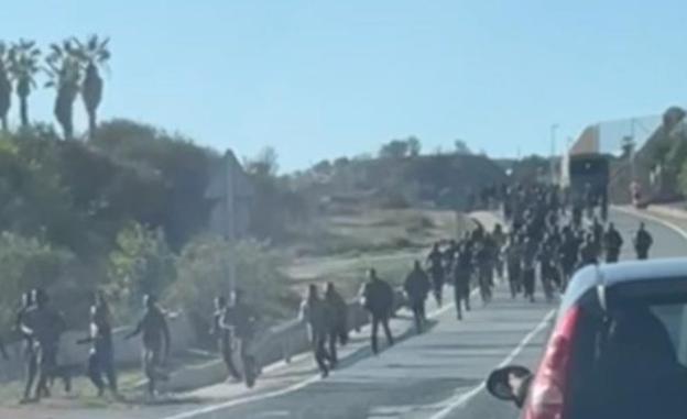 entrada migrantes melilla kcZD U1601169822047SWC 624x385RC