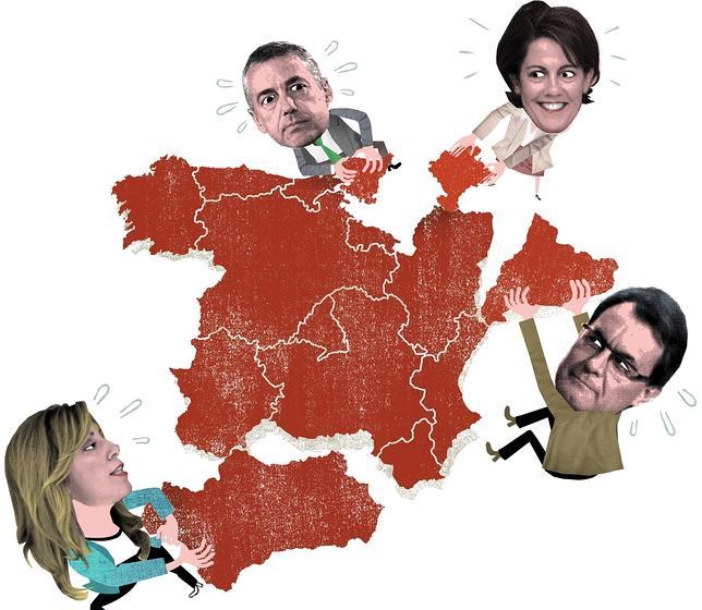 espña autonimias 3