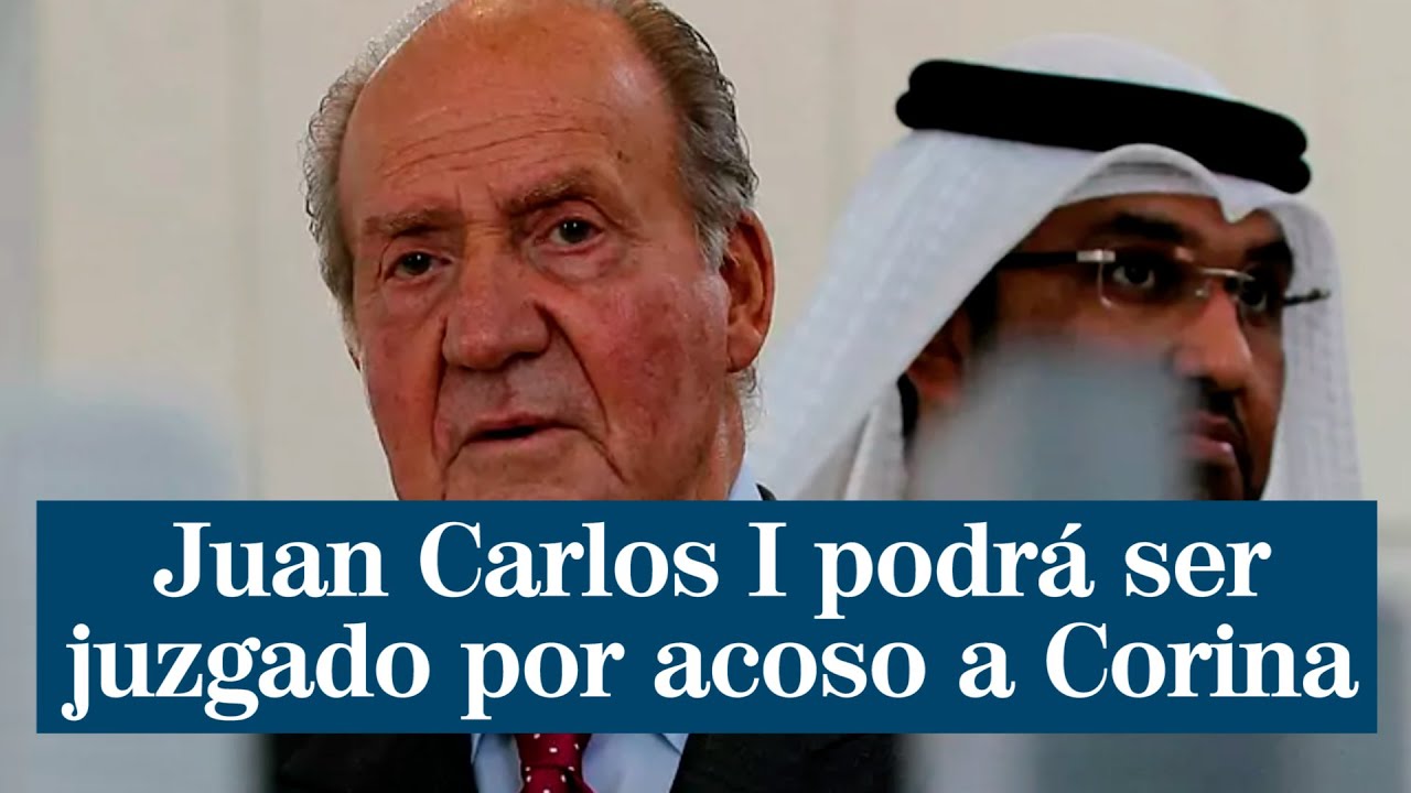 ¡PUES VAYA DEFENSA QUE TIENE EL EXREY!