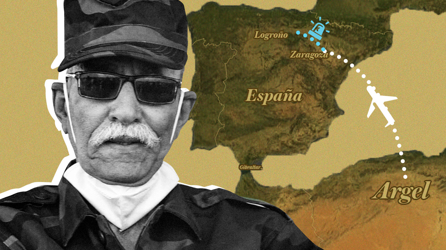 SANCHEZ Y EL SAHARA OCCIDENTAL: UN CONFLICTO