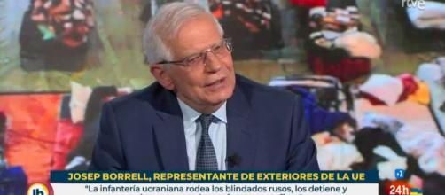 josep borrell ha recordado los errores de la ue en la anexion de crimea captura de pantalla de rtve 2736218