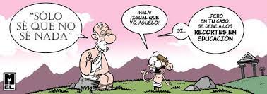 soo se que no se nada