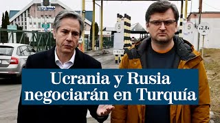 ucrnai habla