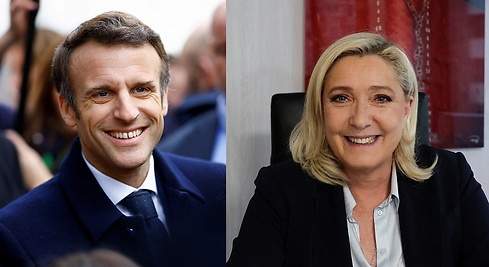 ELECCIONES EN FRANCIA: O SEUDO-DERECHA O EXTREMA DERECHA