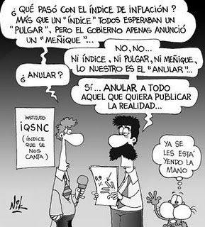 CHISTE INFLACION
