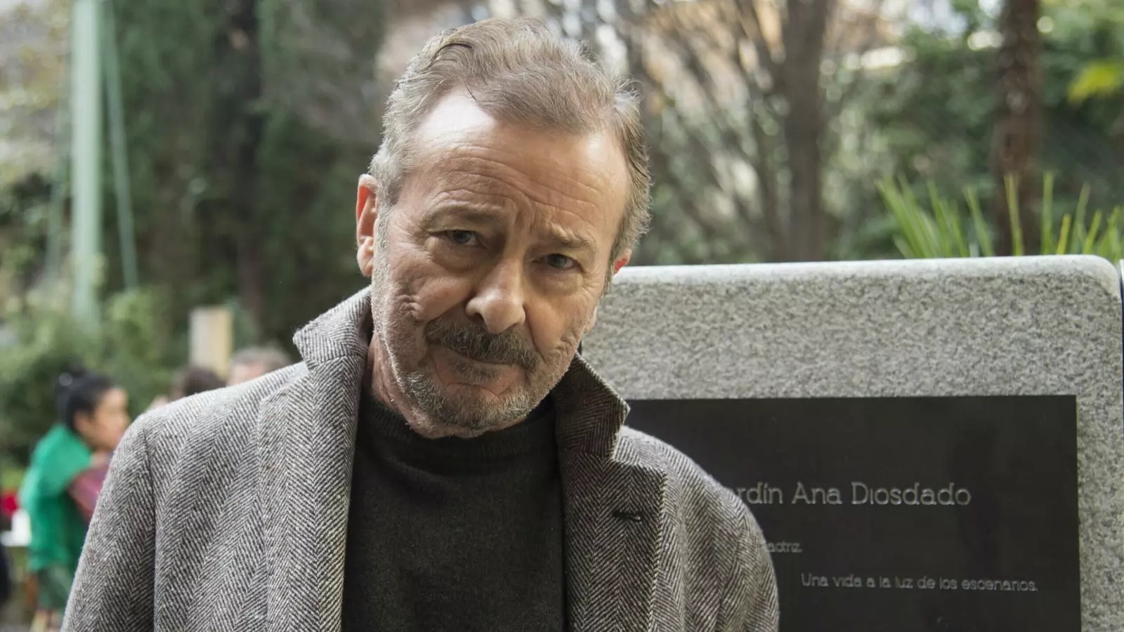 BUEN VIAJE A UN ACTOR REFERENCIA DE ARTE