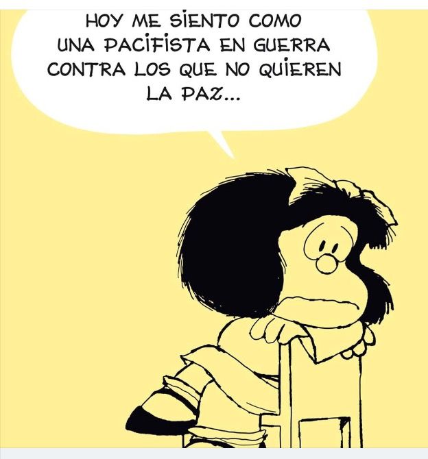 MAFALDA PZ