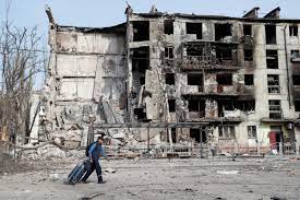 MARIUPOL