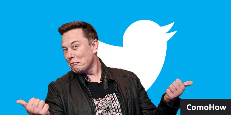MUSK SE VA DE COMPRAS: TWITTWER POR 43.000