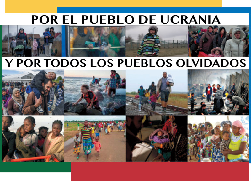 PUEBLOS OLVIDADOS