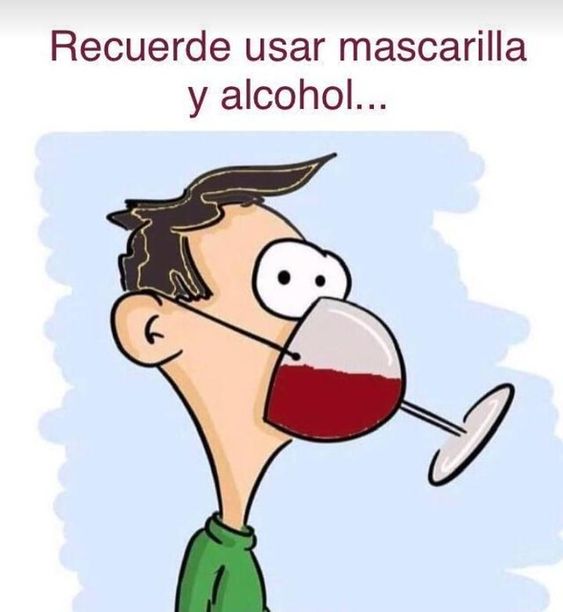 OBEDECEMOS LA REPRESIÓN Y PREFERIMOS SEGUIR CON ELLA