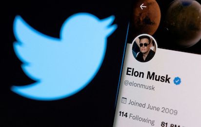 TWITTER DE MUSK ¿EN QUÉ INLFUIRÁ ESTO?