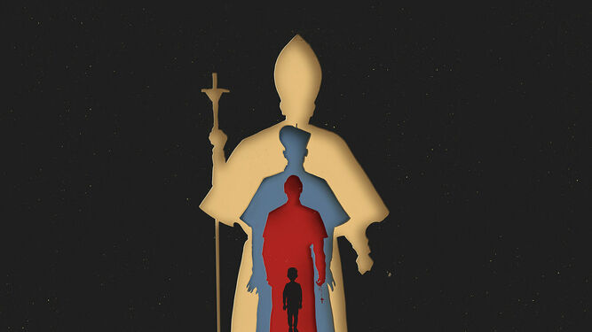 IGLESIA CATÓLICA: LOS ABUSOS NO SE ARREGLAN CON DINERO