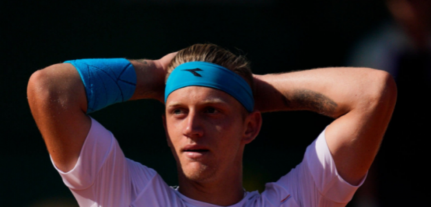 TENIS MONTECARLO: DAVIDOVICH A LA FINAL
