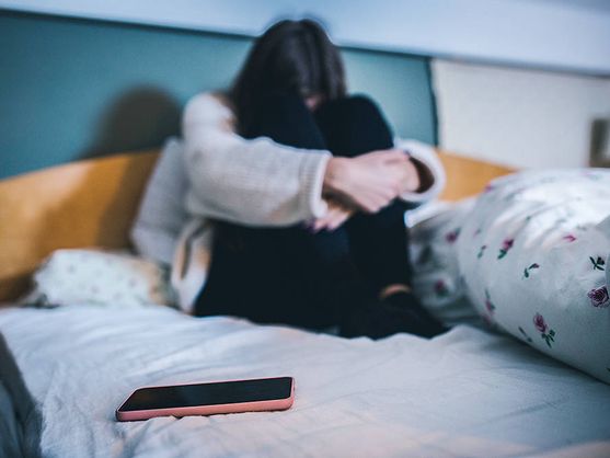 PROSTITUCIÓN EN MENORES TUTELADAS EN BALEARES