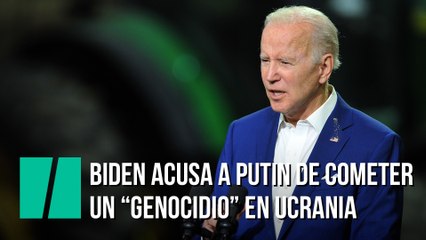 bin y genocidio