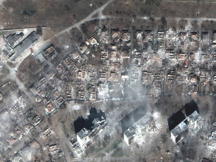 bombardeos morupol