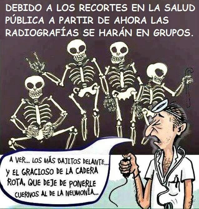 OTRO MIEDO: LA S.S. EN SINIESTRO TOTAL… Y VIOLENCIA ¿INTRA-FAMILIAR?