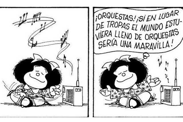 mafalda 0