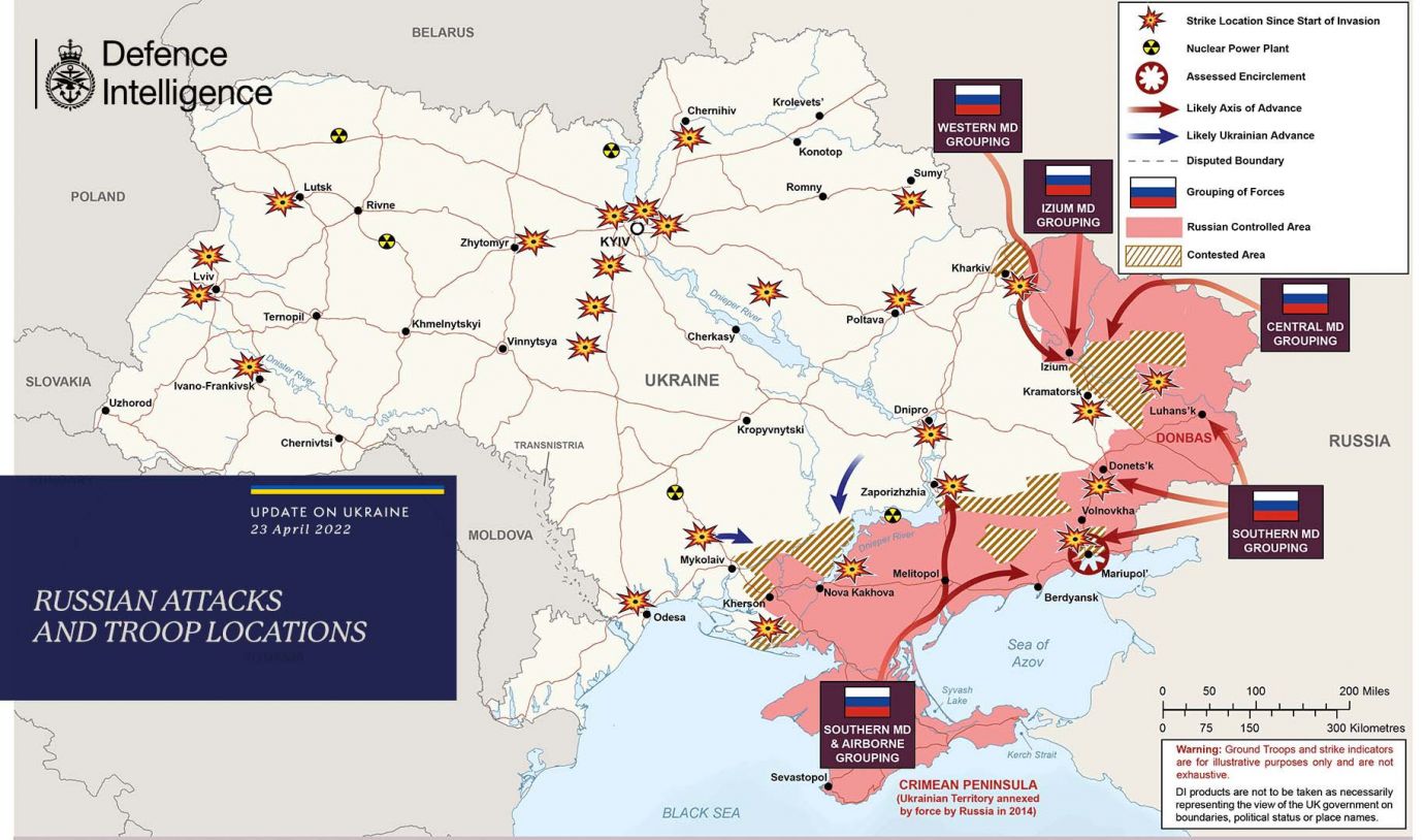 map russo ukraine 20220423 1
