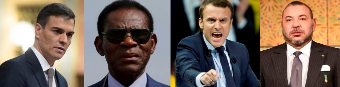 obiang