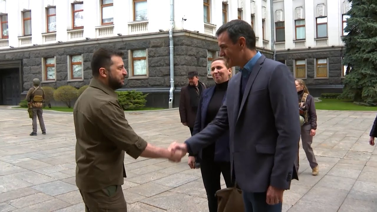 pedro y zepenski