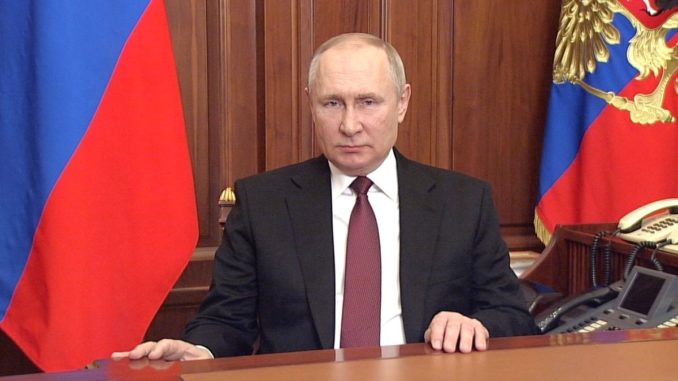 putin ucrania 1