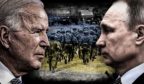putin bidne