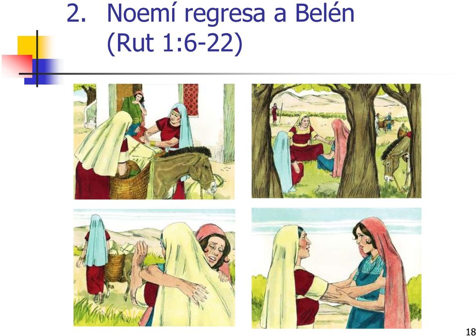 rut y noemi