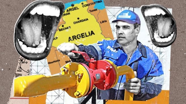 ECONOMÍA ¿HAY ALGUNA COSA QUE ESPAÑA -EL GOBIERNO- HAGA BIEN?