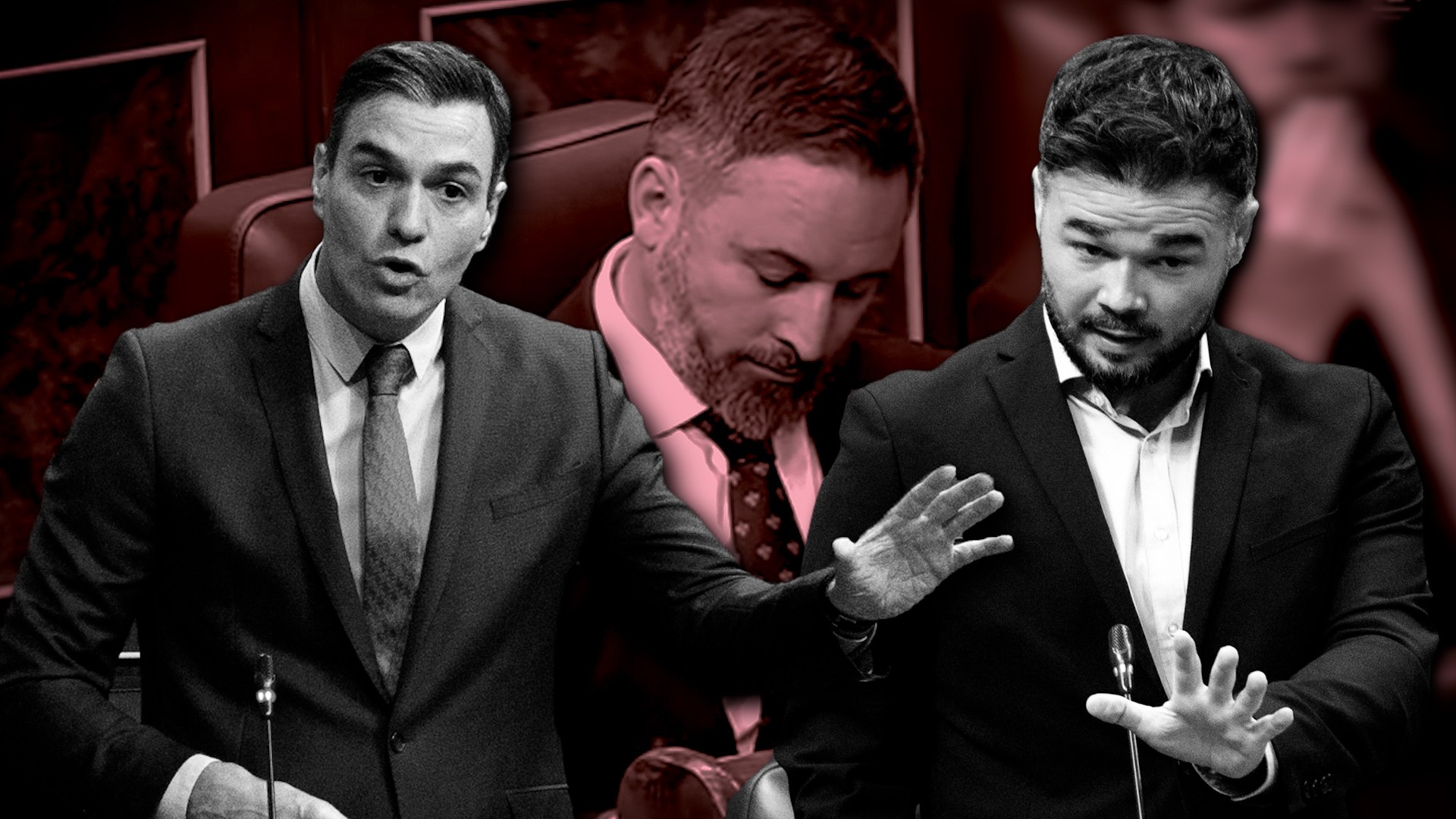¡UY! QUE ACTO FALLIDO SEÑOR SANCHEZ….