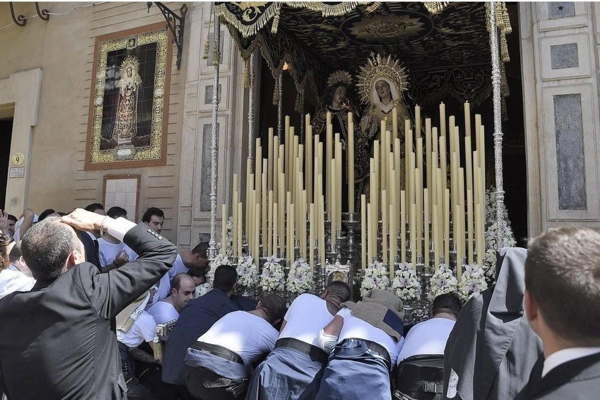 EN ESPAÑA LA PANDEMIA SE VA DE VACACIONES