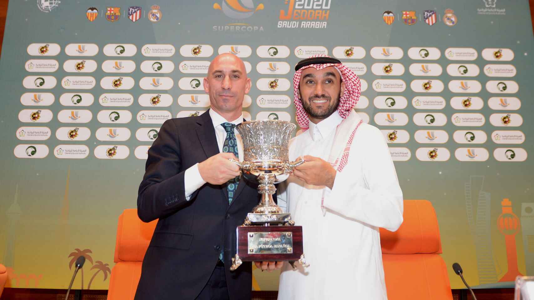 super copa