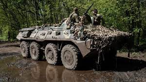 tanques