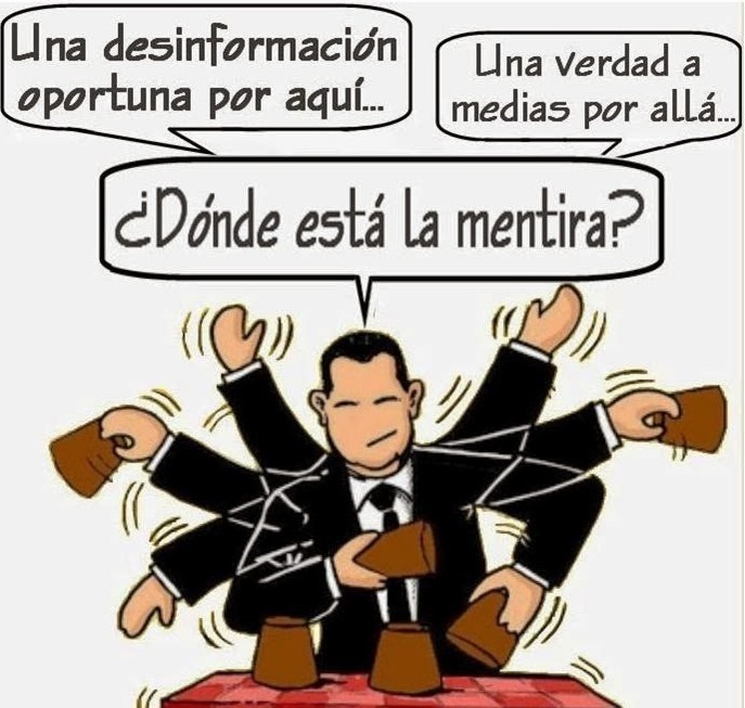 trileros
