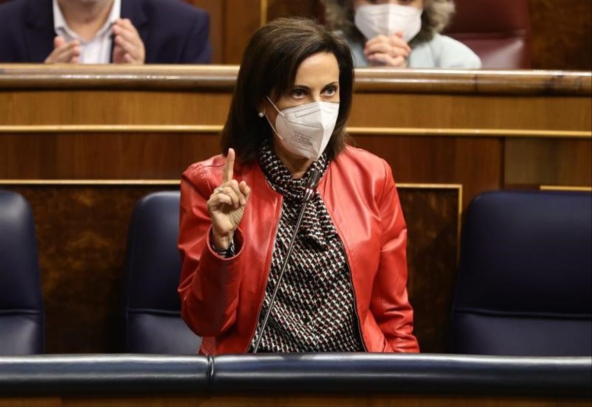 LA CASTA POLÍTICA ESPAÑOLA ES DEMOLEDORA