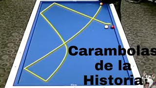 CARAMBOLAS