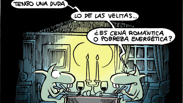 CHISTE POBREZA ENERGETICA