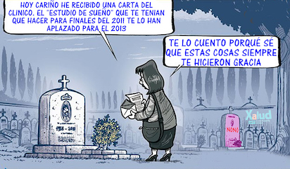 CHSITE DEMORA