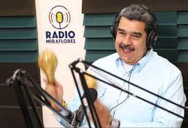 Y MADURO SIGUE EN SU “SALSA”: CON 26 EUROS AL MES DE SALARIO MINIMO